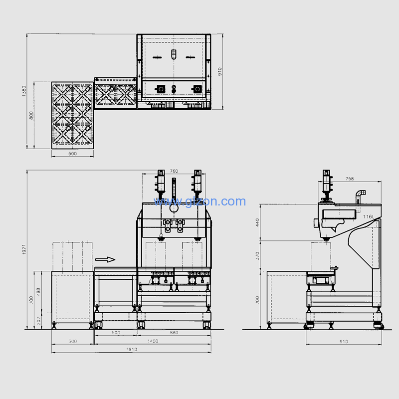 全自動(dòng)灌裝機(jī)|干粉砂漿包裝機(jī)|自動(dòng)灌裝機(jī)|噸袋包裝機(jī)|涂料灌裝機(jī)|油漆灌裝機(jī)