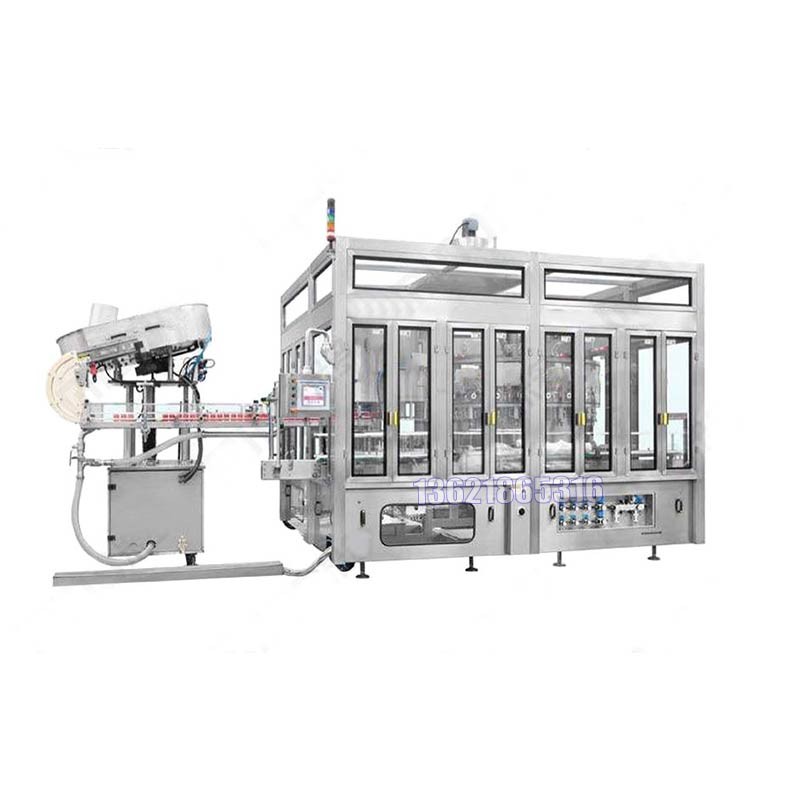 液體灌裝機(jī),稱重灌裝機(jī),定量灌裝機(jī)