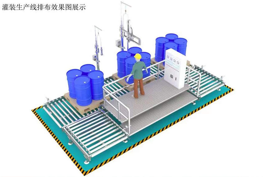 液體灌裝機(jī),稱重灌裝機(jī),定量灌裝機(jī)