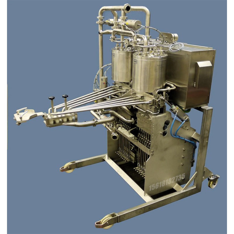 液體灌裝機(jī),稱重灌裝機(jī),定量灌裝機(jī)