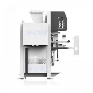 30KG閥口袋包裝機(jī)-防水砂漿包裝機(jī)-視覺尋址包裝機(jī)